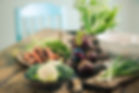 Veggie Platter