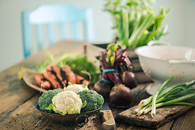 Veggie Platter