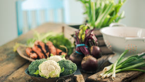 Comer de la tierra: mis restaurantes favoritos farm-to-table