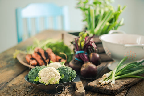 Veggie Platter