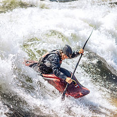 Rafting