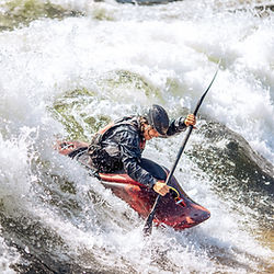 Rafting