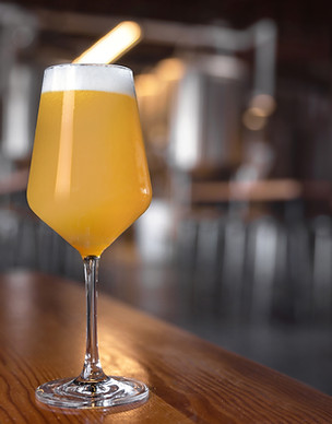 Blonde Ale Beer