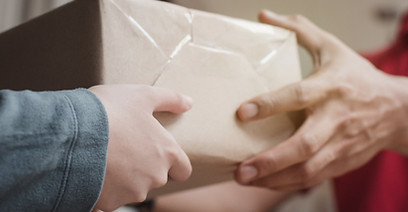 Door Delivery