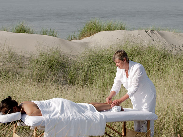 Scenic Massage