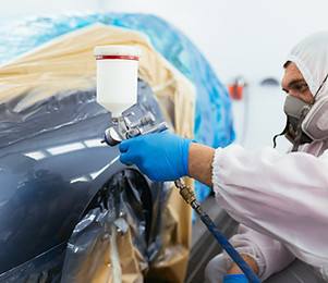 Car Painting