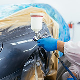 Car Painting