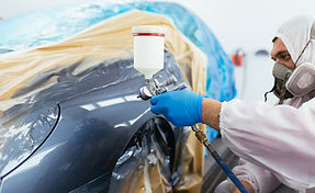 Car Painting