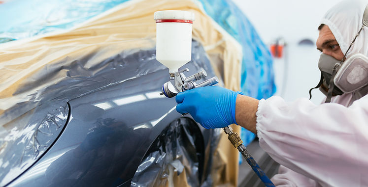 Rockwall County's hail corridor location makes auto body and collision repair a recurring need for county residents. This guide covers PDR vs. traditional body repair, how to navigate the insurance claim process, I-CAR certification, and how to spot storm chaser body shops.