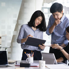 Transforming Management Consultancy: Embracing the Blue Economy for a Sustainable Future