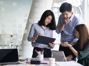 The Power of Collaboration: Building High-Performance Teams for Sustained Success