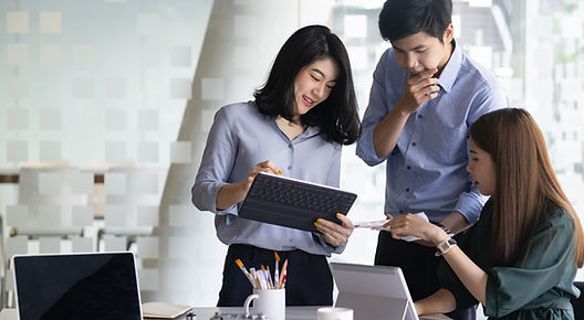 ISO Certifications Consultancy FCU Solutions Inc. FCUSI