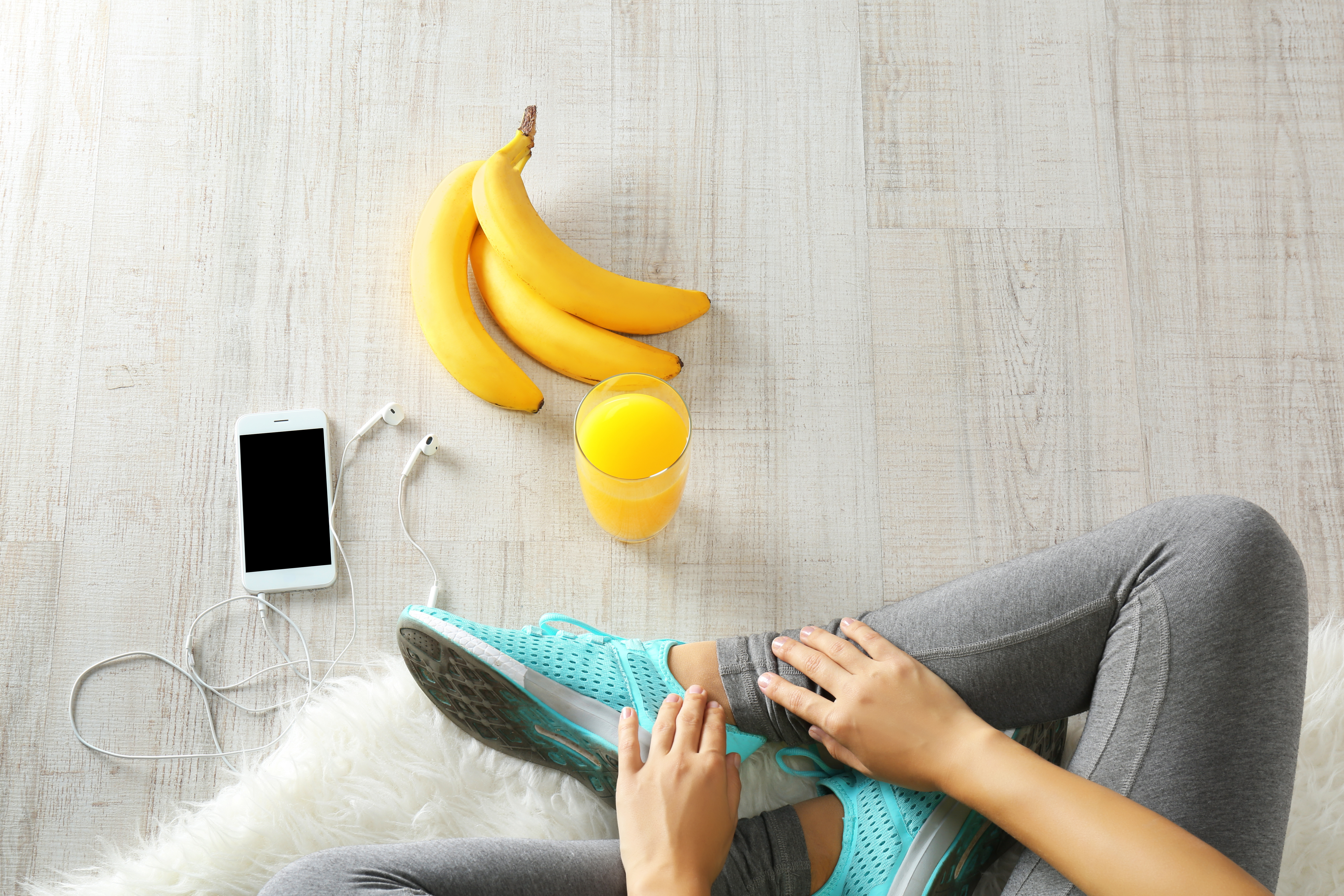 Fuel Your Fitness Journey with a Deliciously Diverse Exercise Routine