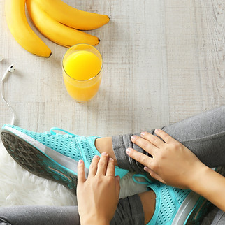 Exercise and Healthy Diet
