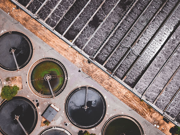 Water Tanks