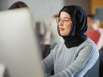 BPP University Chancellor’s Scholarship