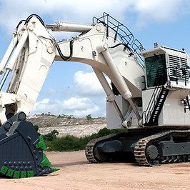 Excavator
