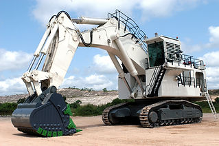 Excavator