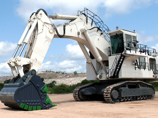 The Mechanics of Heavy Machinery: Exploring Advanced Concepts