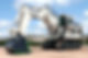 Excavator