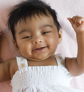 Happy Baby