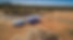 Caravan in the Australian Outback