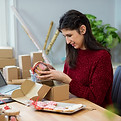 Baker Online Store