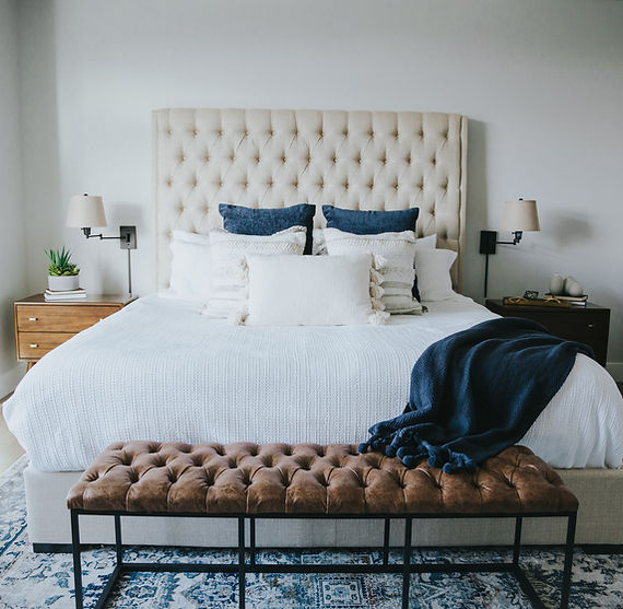 Airbnb cleaning companies near me” + “vacation rentals