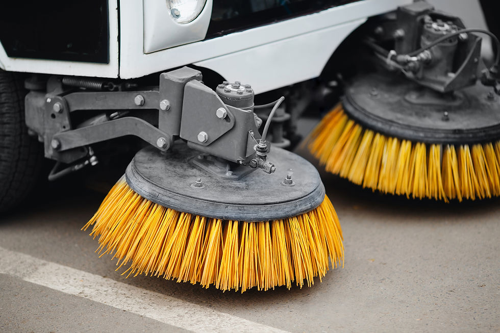 THIS WED 1/11/23 STREET CLEANUP PLEASE READ