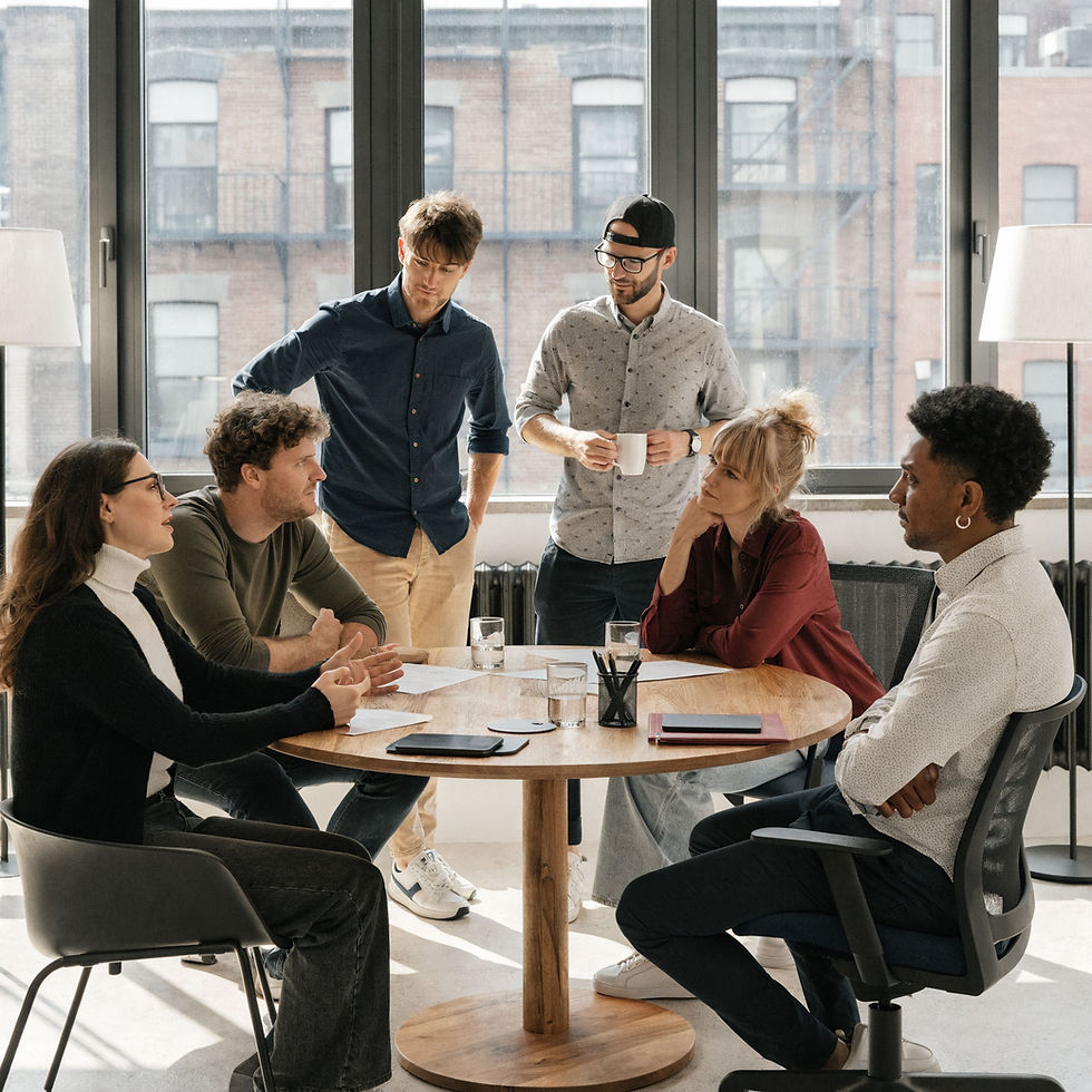 Organizational Development