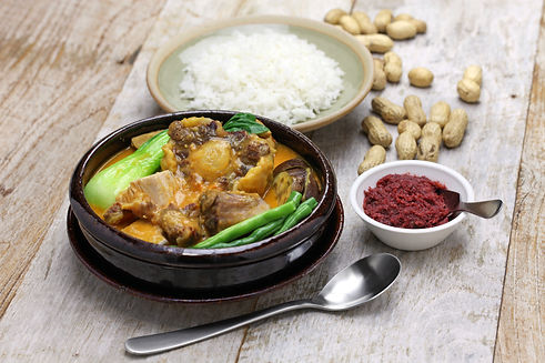 Kare-kare