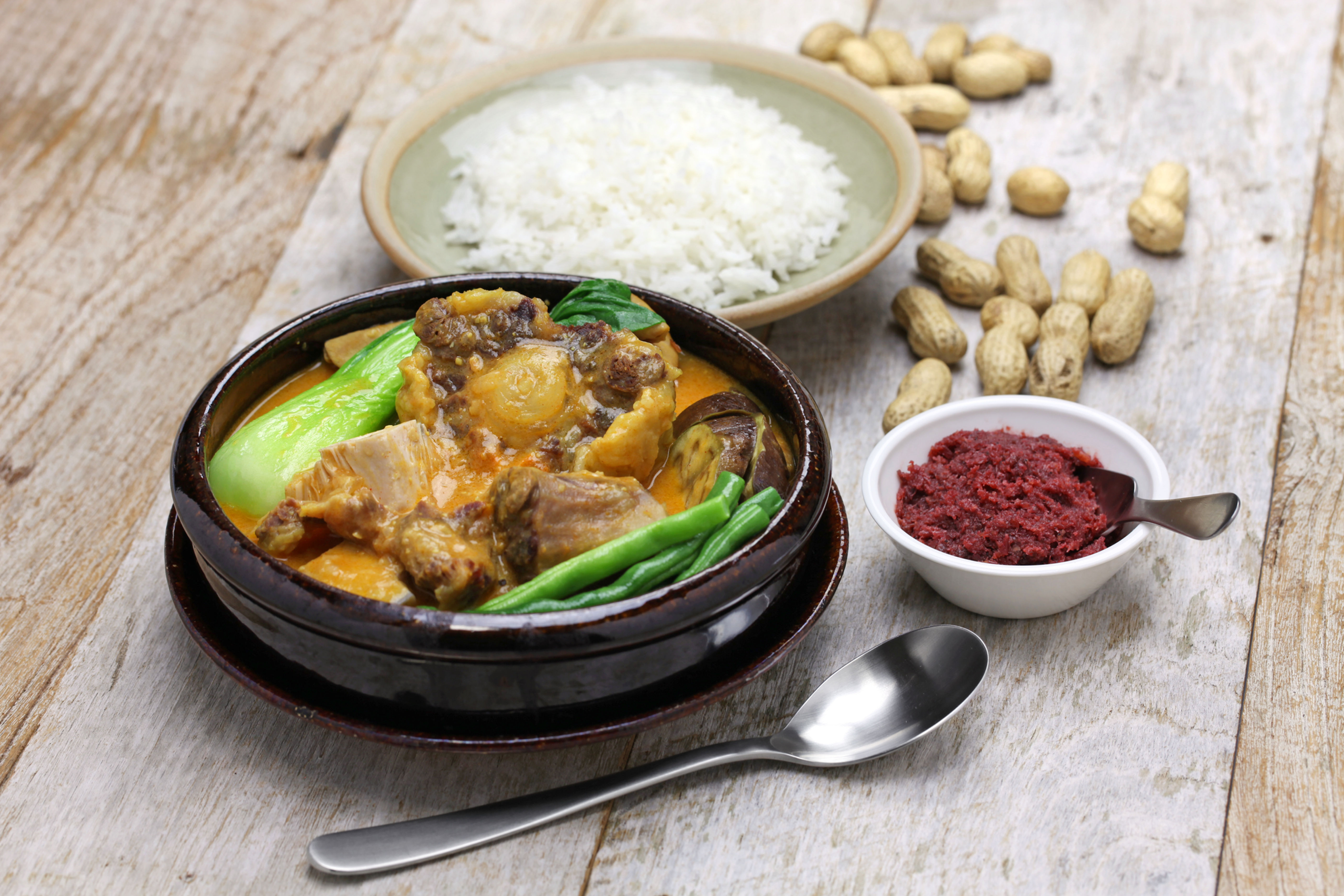 Allergen Management