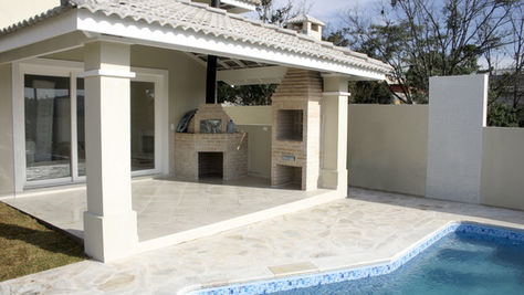 backyard pergola NSW