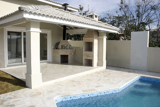 patio interior