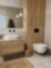 Modern Bathroom