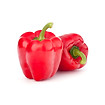 Red Bell Peppers