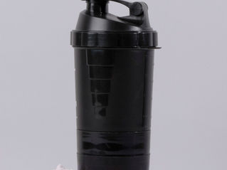 Creatine for Women: The Most Underused Supplement