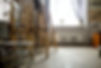 Art Studio Interior