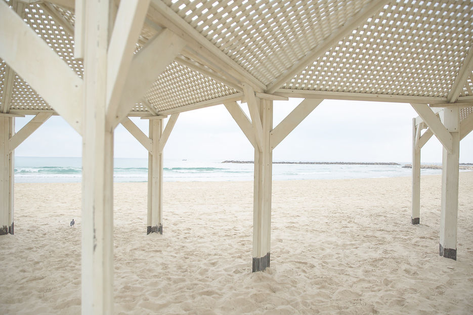Beach Sun Protection