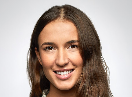 Woman's Portrait
