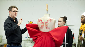 Building Core Brand Elements in Fashion