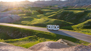 Lonely Planet - BEST IN TRAVEL 2024
