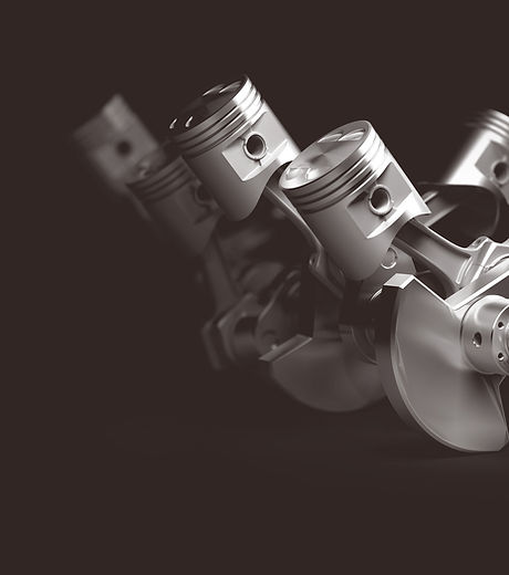Car Engine