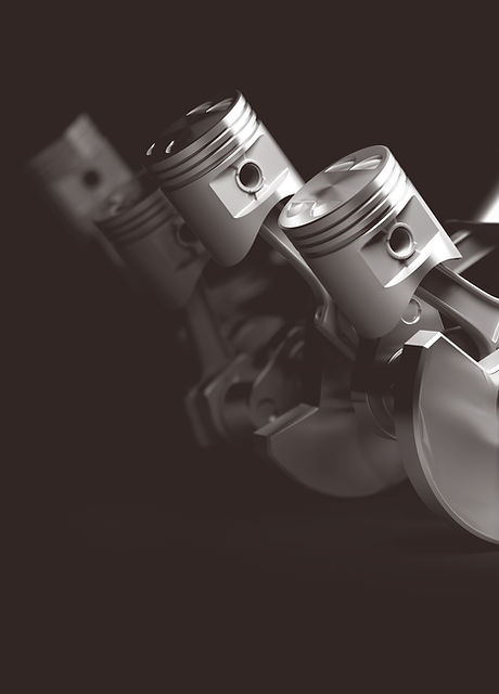 Car Engine