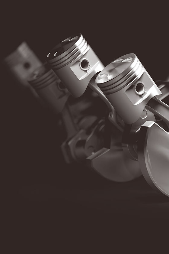 Car Engine