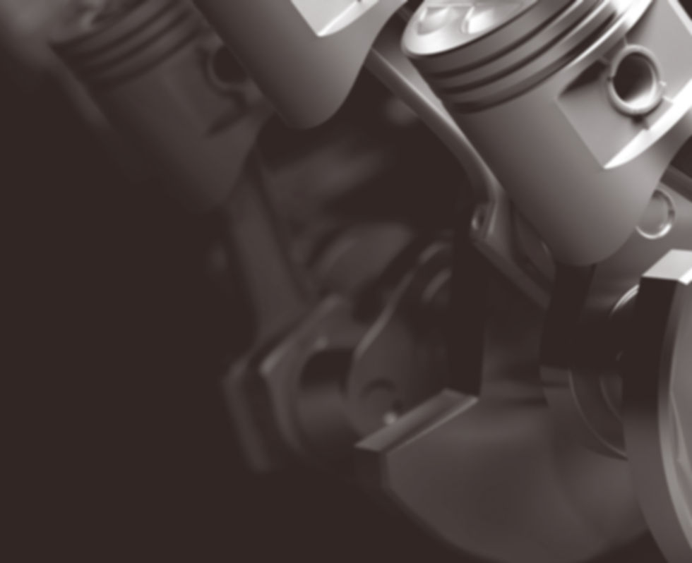 Car Engine
