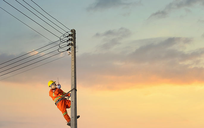 Smart Grid Innovation for US Commercial Energy Optimization (2026) – AI-optimized US energy infrastructure solution