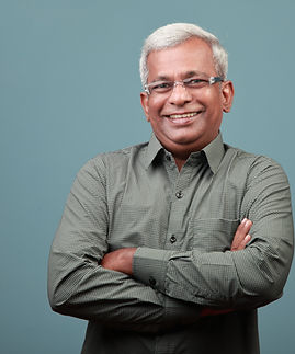 Smiling Man