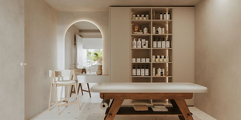 Spa and Beauty Clinic