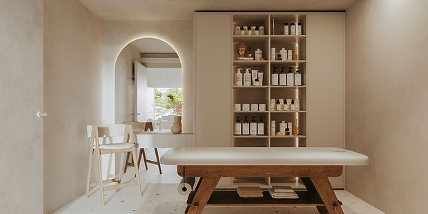 Spa and Beauty Clinic